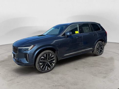 New 2026 Volvo XC90 T8 Ultra w/ Protection Package Premier AWD/4WD image 2