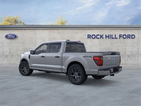New 2026 Ford F150 STX w/ Equipment Group 200A image 5
