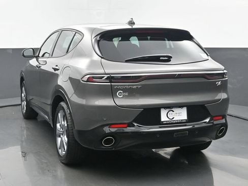 New 2025 Dodge Hornet R/T AWD/4WD image 4