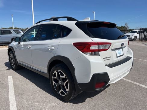 Used 2018 Subaru Crosstrek 2.0i Limited w/ Popular Package #2 image 6