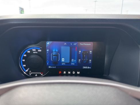 Used 2023 Ford Bronco Heritage Edition image 9