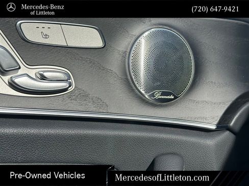 Certified 2022 Mercedes-Benz E 450 4MATIC Sedan image 13