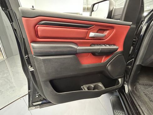 Used 2023 RAM 1500 Rebel w/ Rebel Level 1 Equipment Group AWD/4WD image 11