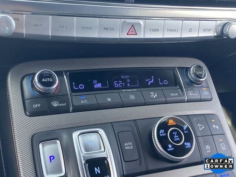 Used 2021 Hyundai Palisade Calligraphy image 31