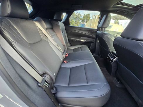 Certified 2026 Lexus RX 350h w/ Convenience Package image 14