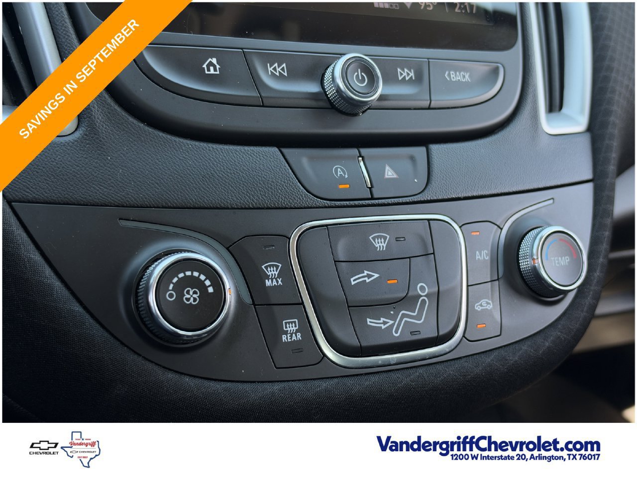 Used 2024 Chevrolet Malibu LS FWD image 19