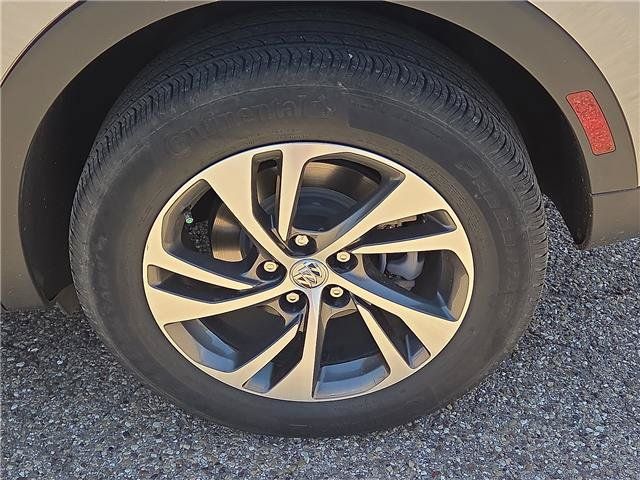 Used 2023 Buick Envision Essence FWD image 6