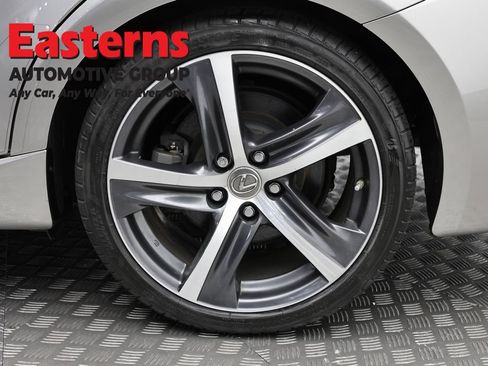 Used 2019 Lexus IS 300 AWD w/ Navigation Package image 33