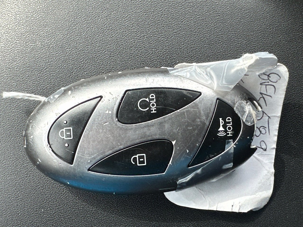 Used 2025 Hyundai Kona SEL FWD image 28