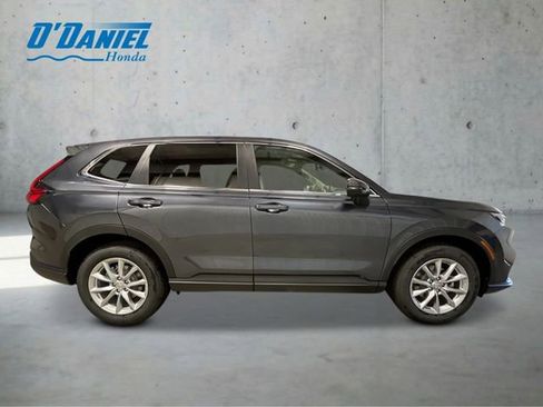 New 2026 Honda CR-V EX image 7
