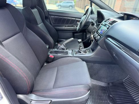 Used 2020 Subaru WRX AWD/4WD image 26