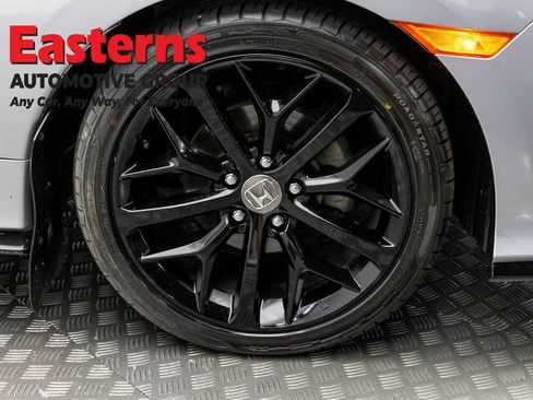 Used 2021 Honda Civic Sport image 30