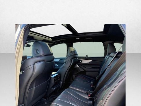 Certified 2026 Acura MDX A-Spec AWD/4WD image 7