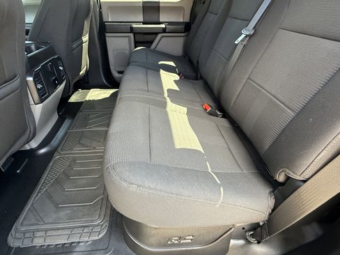 Used 2018 Ford F150 XL w/ Equipment Group 101A Mid AWD/4WD image 16