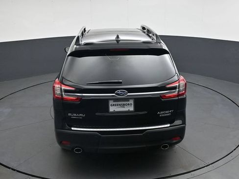 Used 2025 Subaru Ascent Touring w/ Popular Package #2 AWD/4WD image 24