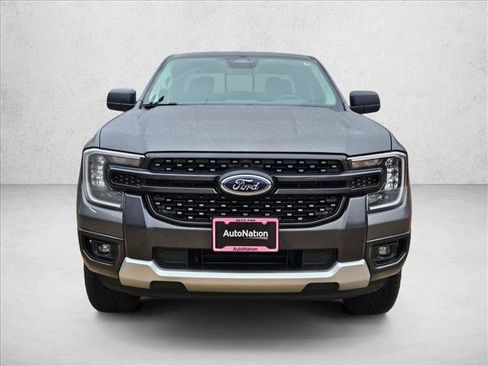 New 2025 Ford Ranger XLT w/ Convenience Package image 6