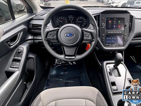Certified 2024 Subaru Crosstrek 2.0i AWD/4WD image 5