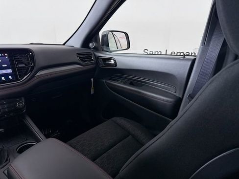 New 2026 Dodge Durango GT image 22