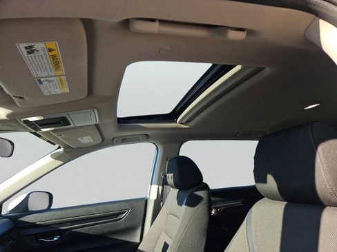 Certified 2024 Honda CR-V EX image 15