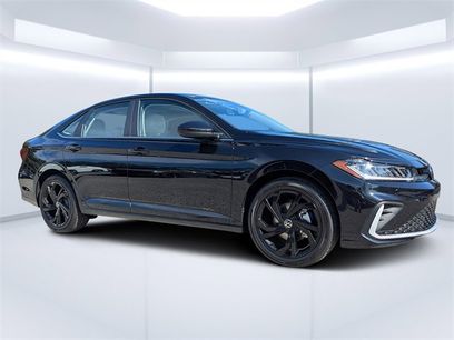 New 2026 Volkswagen Jetta SE