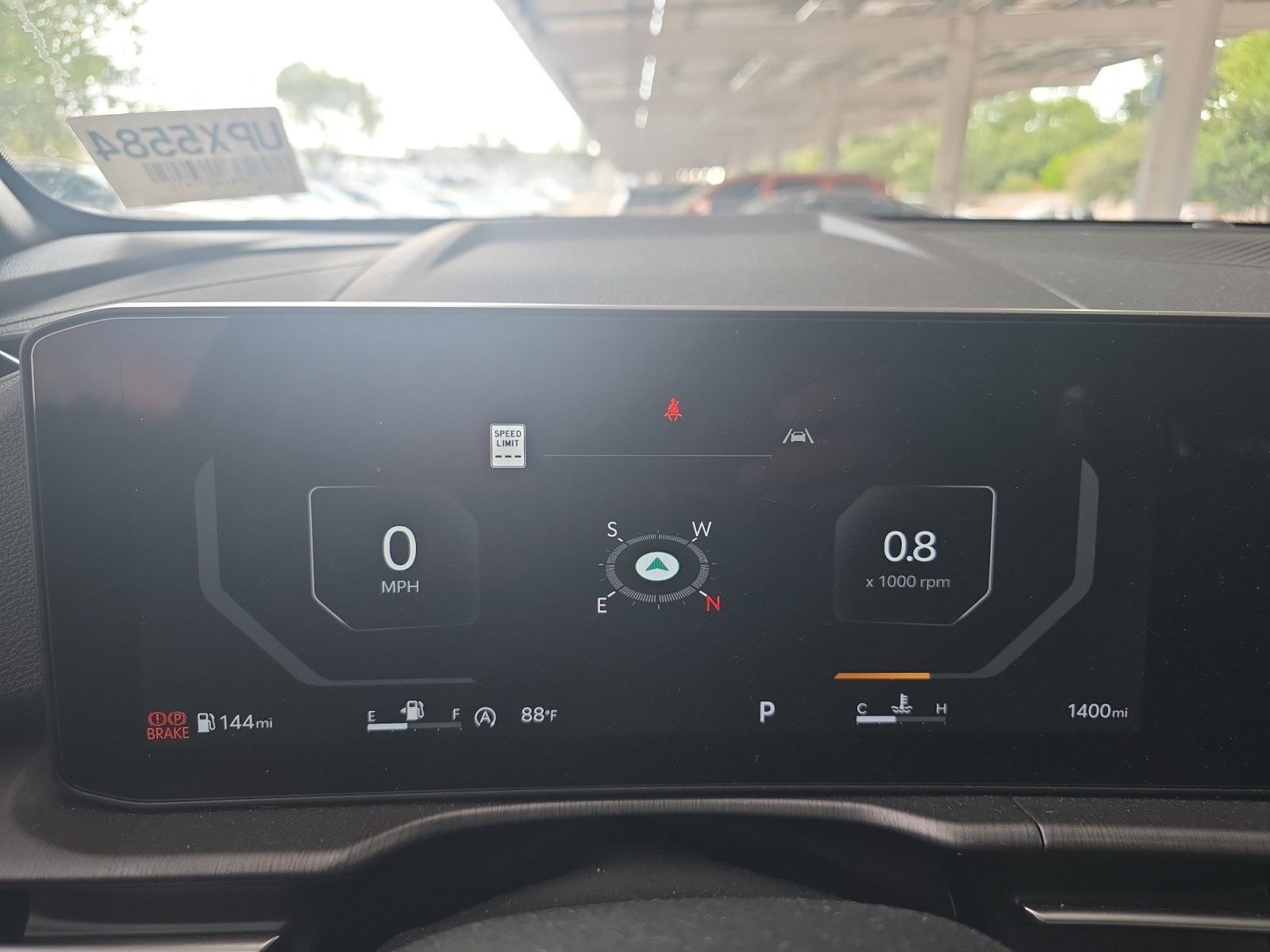 Certified 2026 Kia Sportage X-Line w/ X-Line Technology Package AWD/4WD image 19