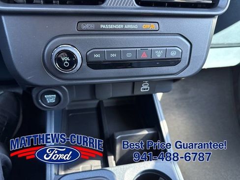 New 2026 Ford Maverick Lobo AWD/4WD image 19