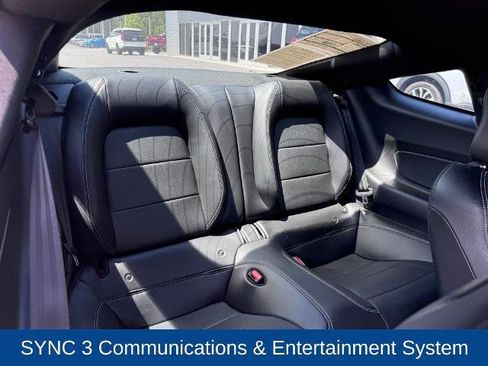 Certified 2022 Ford Mustang GT RWD image 20