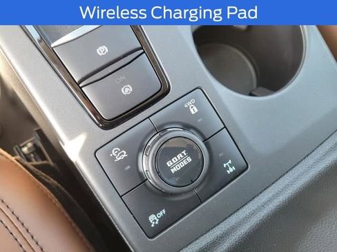 New 2024 Ford Bronco Sport Badlands w/ Premium Package image 33