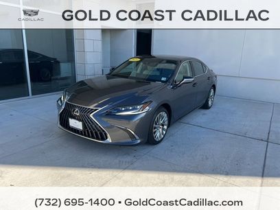 Used 2023 Lexus ES 350 Ultra Luxury