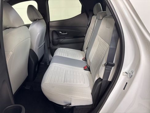 New 2026 Hyundai Santa Cruz SE image 18