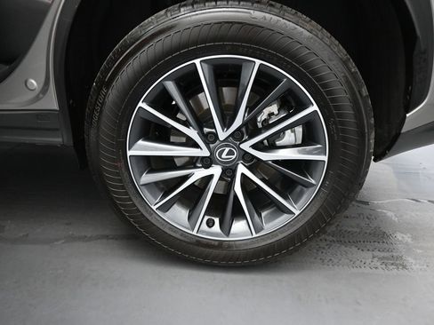 Used 2025 Lexus NX 350 AWD w/ Cold Area Package image 18