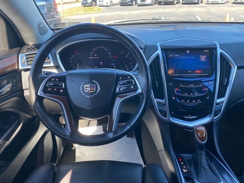 Used 2013 Cadillac SRX Luxury image 15