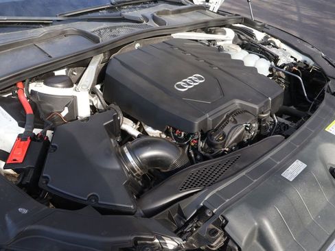 Used 2021 Audi A5 2.0T Premium image 15