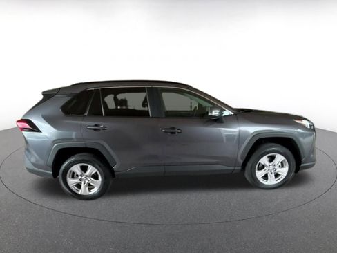 Used 2025 Toyota RAV4 XLE image 15