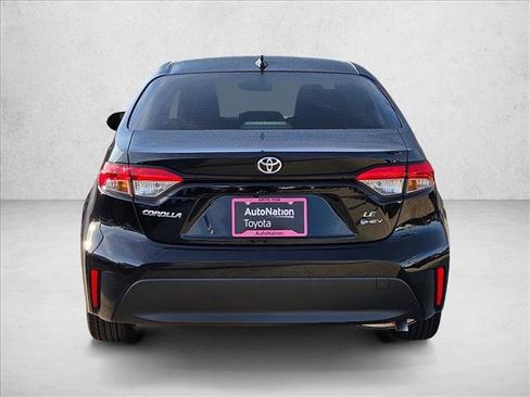 New 2026 Toyota Corolla LE image 8