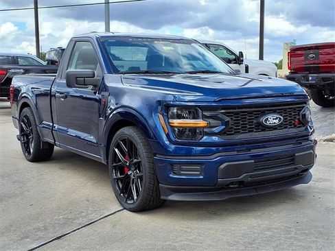 New 2025 Ford F150 XL image 9