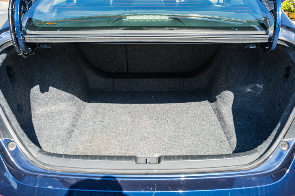 Used 2019 Honda Accord EX-L image 7