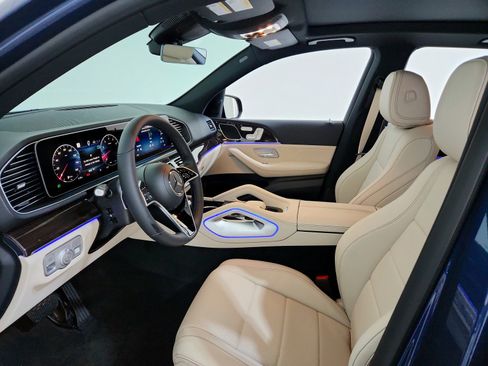 New 2026 Mercedes-Benz GLE 350 4MATIC image 6