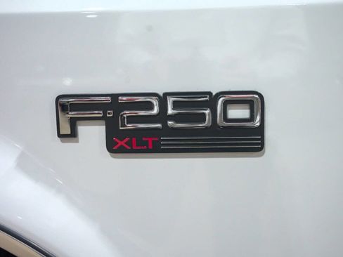 Used 1995 Ford F250 4x4 Regular Cab image 22