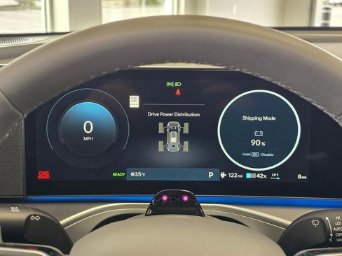 New 2026 Hyundai Ioniq 9 SEL image 25