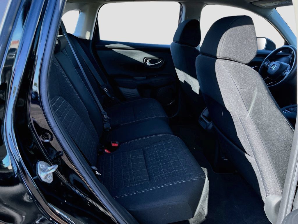 Used 2024 Honda HR-V LX image 24
