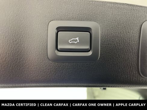 Used 2023 MAZDA CX-5 AWD 2.5 Turbo image 34