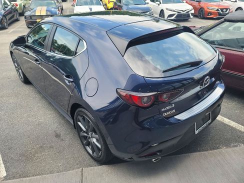 New 2026 MAZDA MAZDA3 s FWD image 18