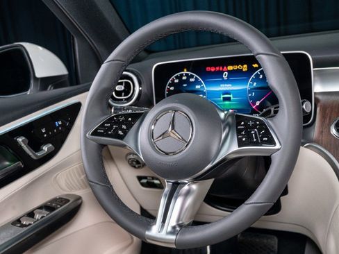 New 2026 Mercedes-Benz GLC 300 300 SUV image 15