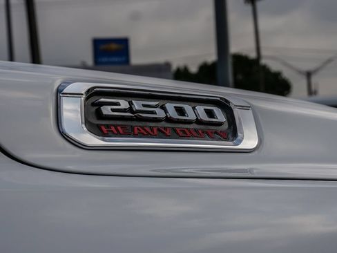 Used 2023 RAM 2500 Tradesman w/ Safety Group AWD/4WD image 68