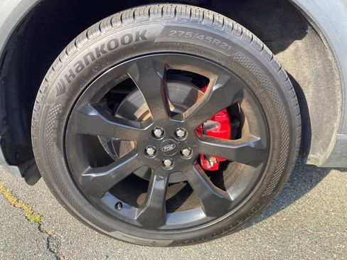 Used 2023 Ford Explorer ST w/ Equipment Group 401A AWD/4WD image 29