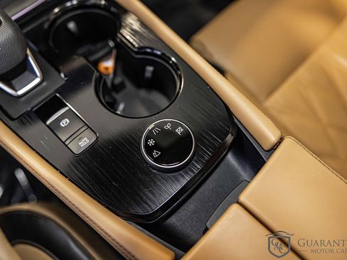 Used 2022 Nissan Rogue Platinum w/ Head-Up Display Package image 29