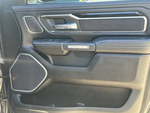 Used 2021 RAM 1500 Laramie AWD/4WD image 15