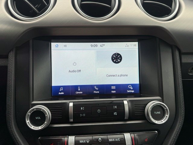 Used 2020 Ford Mustang Premium RWD image 16