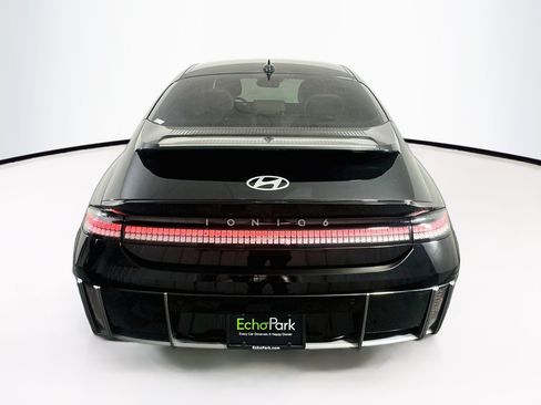 Used 2024 Hyundai Ioniq 6 SEL RWD image 7